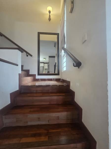 2-storey Terraced House for Rent in Shah Alam (Selangor) - Asman Samsudin - Interior - PropertyGuru.com.my