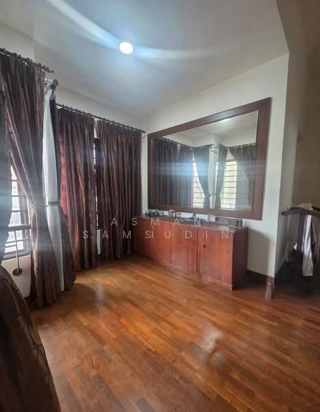 2-storey Terraced House for Rent in Shah Alam (Selangor) - Asman Samsudin - Interior - PropertyGuru.com.my