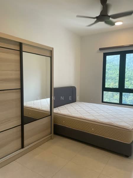 Condominium for Rent at Granito - Xinnee . - Bedroom - PropertyGuru.com.my