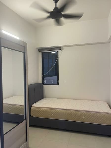 Condominium for Rent at Granito - Xinnee . - Bedroom - PropertyGuru.com.my
