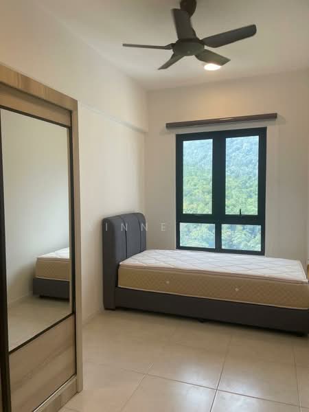 Condominium for Rent at Granito - Xinnee . - Bedroom - PropertyGuru.com.my