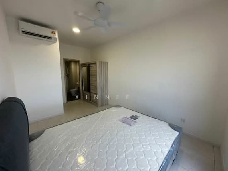 Condominium for Rent at Granito - Xinnee . - Bedroom - PropertyGuru.com.my