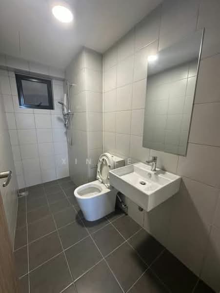 Condominium for Rent at Granito - Xinnee . - Bathroom - PropertyGuru.com.my