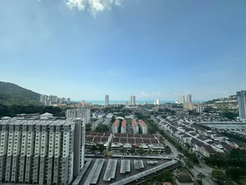 Condominium for Rent at Granito - Xinnee . - Exterior - PropertyGuru.com.my