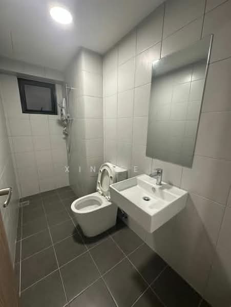 Condominium for Rent at Granito - Xinnee . - Bathroom - PropertyGuru.com.my