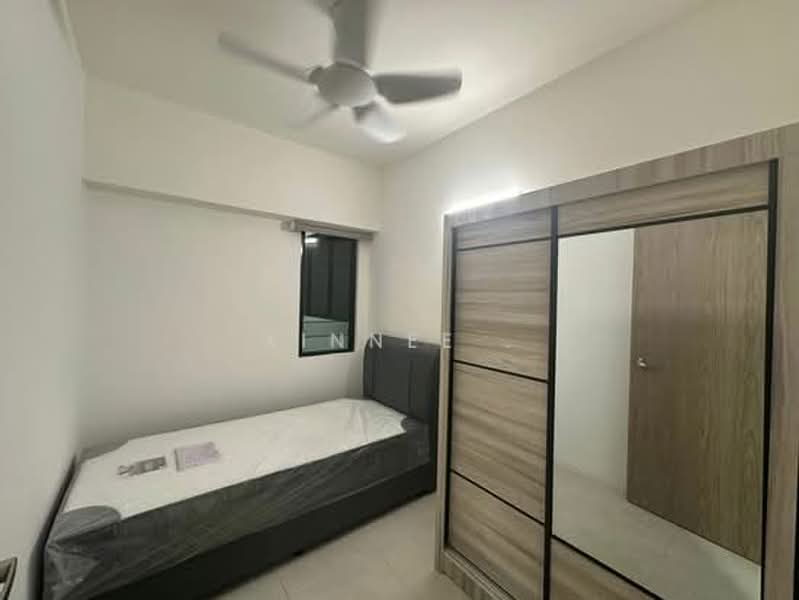 Condominium for Rent at Granito - Xinnee . - Bedroom - PropertyGuru.com.my