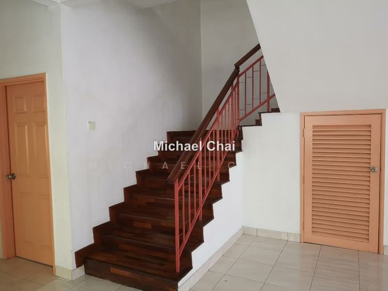 Rumah Teres untuk Dijual di Bandar Puteri Puchong (Puchong) - Michael Chai - Interior - PropertyGuru.com.my