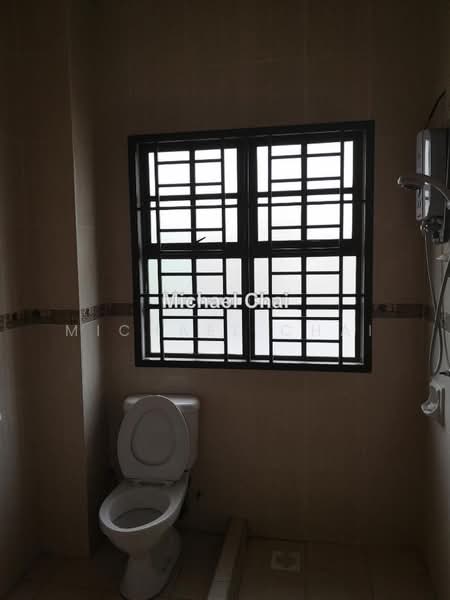 Rumah Teres untuk Dijual di Bandar Puteri Puchong (Puchong) - Michael Chai - Bathroom - PropertyGuru.com.my