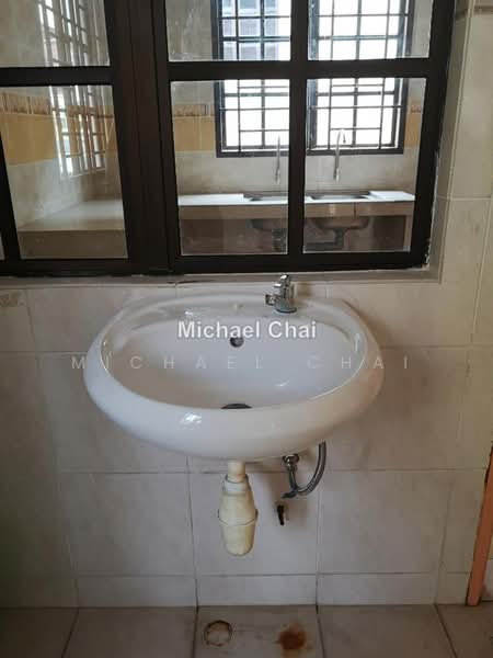 Rumah Teres untuk Dijual di Bandar Puteri Puchong (Puchong) - Michael Chai - Kitchen - PropertyGuru.com.my