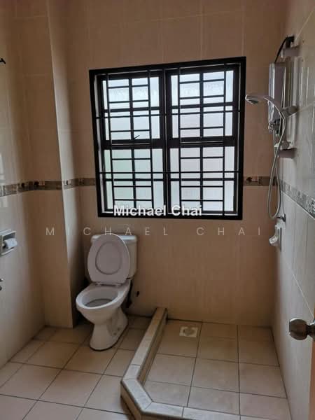 Rumah Teres untuk Dijual di Bandar Puteri Puchong (Puchong) - Michael Chai - Bathroom - PropertyGuru.com.my
