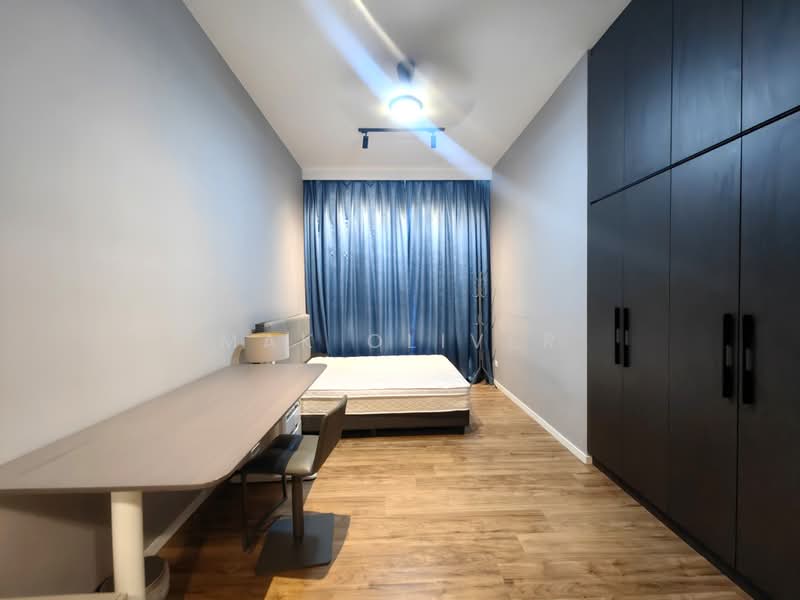 Service Residence for Rent at The Park Sky Residence - Mak Oliver - Bedroom - PropertyGuru.com.my