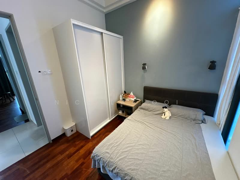 Service Residence for Rent at PJ Midtown - Nicholas Ooi - Bedroom - PropertyGuru.com.my