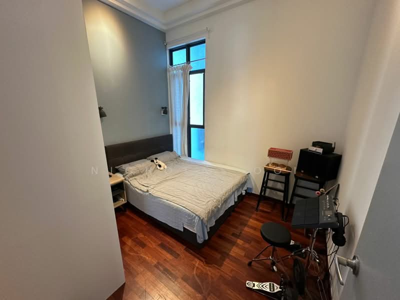 Service Residence for Rent at PJ Midtown - Nicholas Ooi - Bedroom - PropertyGuru.com.my