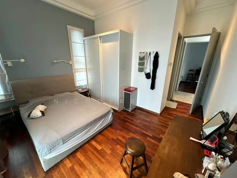 Service Residence for Rent at PJ Midtown - Nicholas Ooi - Bedroom - PropertyGuru.com.my