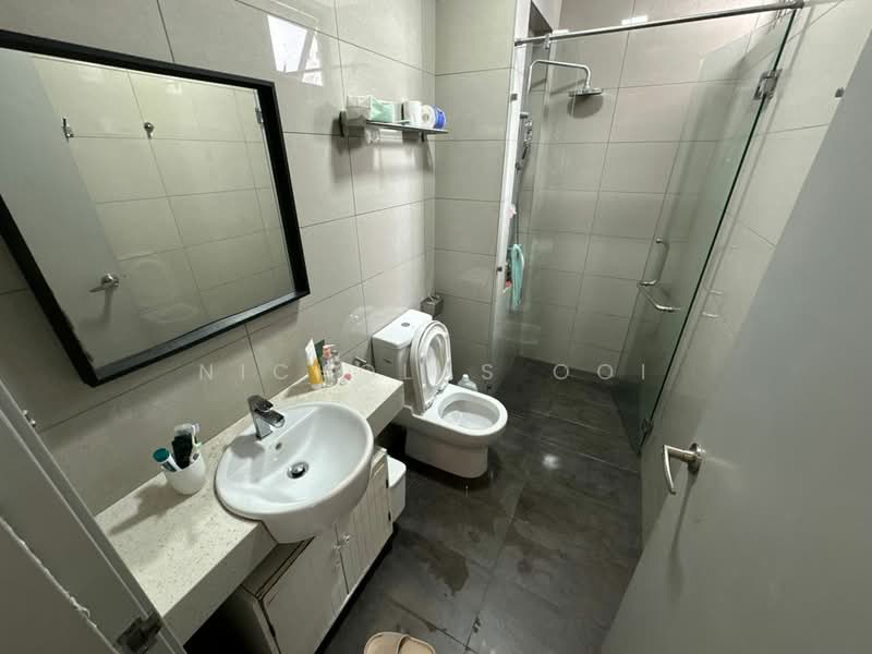 Service Residence for Rent at PJ Midtown - Nicholas Ooi - Bathroom - PropertyGuru.com.my