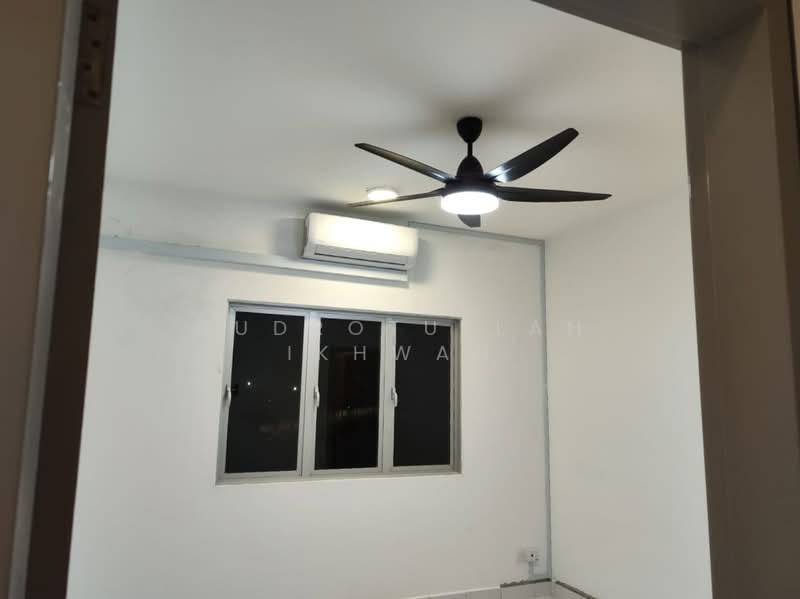 Pangsapuri untuk Dijual di Residensi Idaman - Gudrotullah Ikhwan - Interior - PropertyGuru.com.my