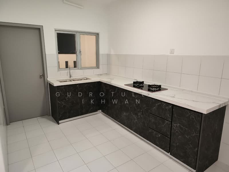 Pangsapuri untuk Dijual di Residensi Idaman - Gudrotullah Ikhwan - PropertyGuru.com.my