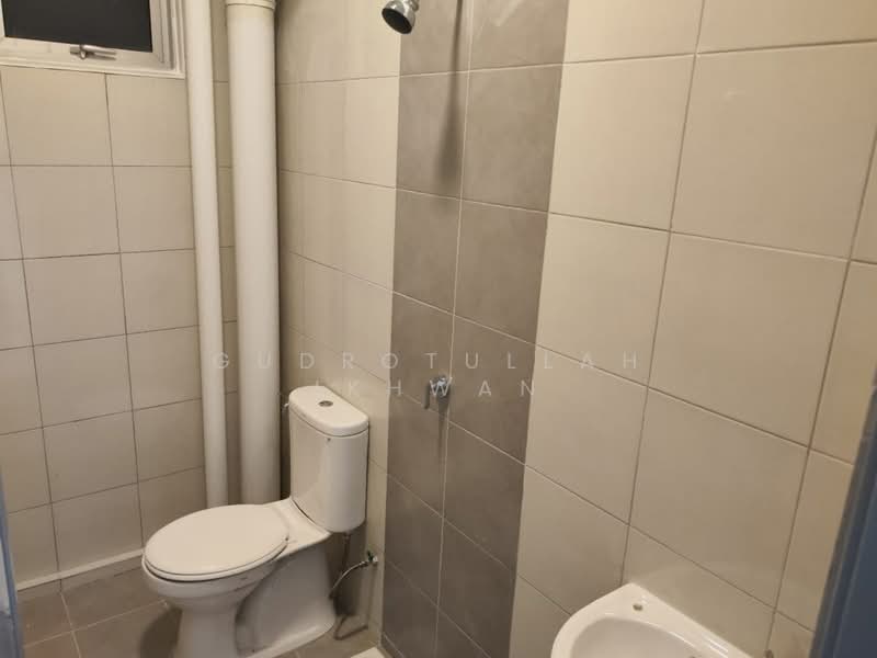 Pangsapuri untuk Dijual di Residensi Idaman - Gudrotullah Ikhwan - PropertyGuru.com.my