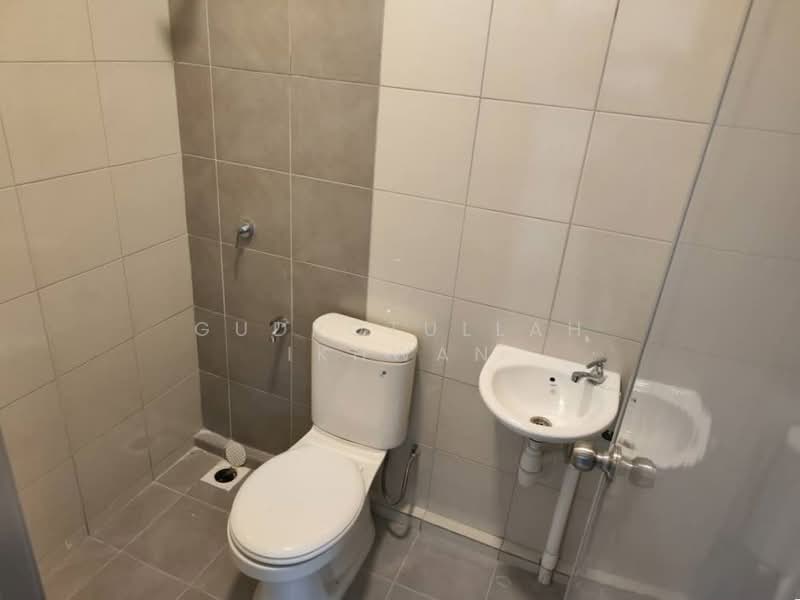 Pangsapuri untuk Dijual di Residensi Idaman - Gudrotullah Ikhwan - PropertyGuru.com.my