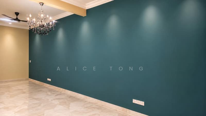 Rumah Teres 2 Tingkat untuk Dijual di Ara Damansara (Selangor) - Alice Tong - Interior - PropertyGuru.com.my