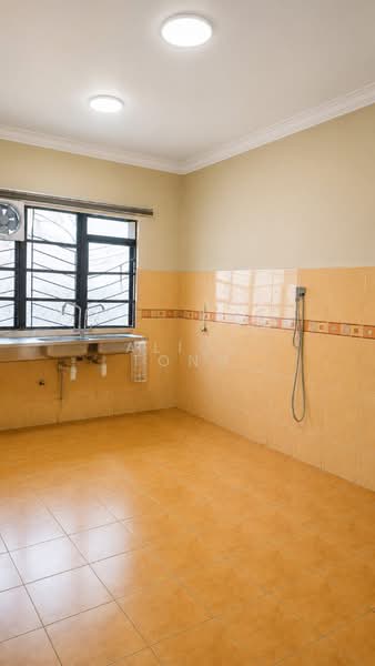 Rumah Teres 2 Tingkat untuk Dijual di Ara Damansara (Selangor) - Alice Tong - Kitchen - PropertyGuru.com.my
