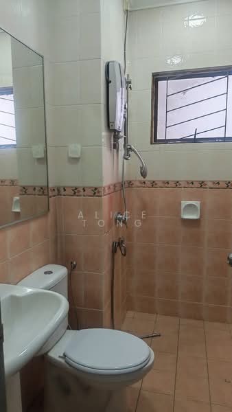 Rumah Teres 2 Tingkat untuk Dijual di Ara Damansara (Selangor) - Alice Tong - Bathroom - PropertyGuru.com.my