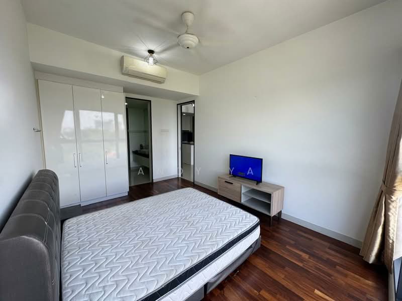 Condominium for Rent at Bora Residences - Candy Yap - Bedroom - PropertyGuru.com.my