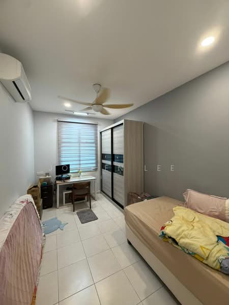 Rumah Teres 2 Tingkat untuk Dijual di Skudai (Johor) - Joreen Lee - PropertyGuru.com.my