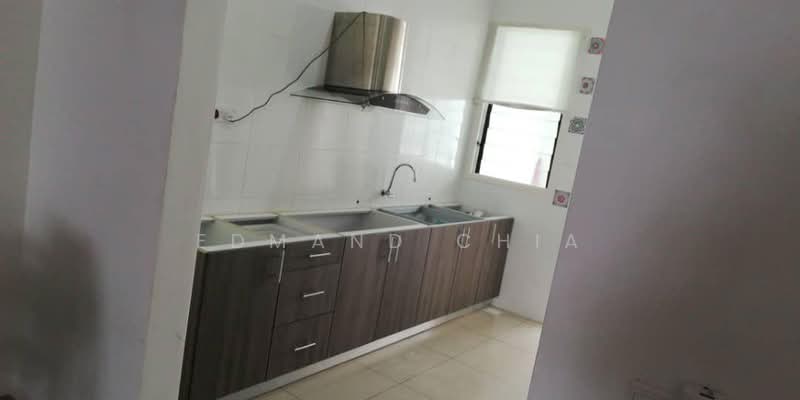 Rumah Banglo untuk Dijual di Eco Majestic (Semenyih) - Edmand Chia - Kitchen - PropertyGuru.com.my