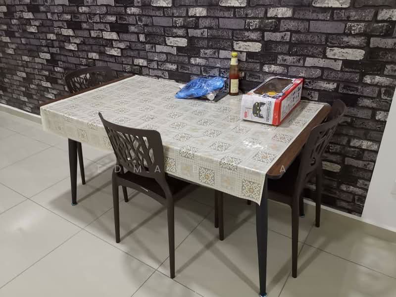 Rumah Banglo untuk Dijual di Eco Majestic (Semenyih) - Edmand Chia - Dining Room - PropertyGuru.com.my