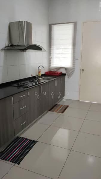 Rumah Banglo untuk Dijual di Eco Majestic (Semenyih) - Edmand Chia - Kitchen - PropertyGuru.com.my