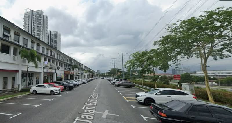 Kedai / Pejabat untuk Dijual di Iskandar Puteri (Nusajaya) (Johor) - Iden Tan - Exterior - PropertyGuru.com.my