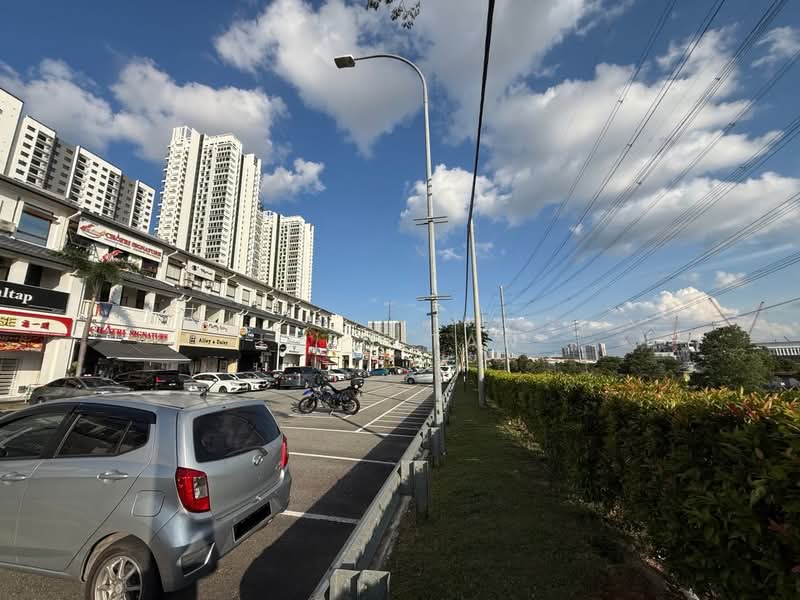 Kedai / Pejabat untuk Dijual di Iskandar Puteri (Nusajaya) (Johor) - Iden Tan - Exterior - PropertyGuru.com.my