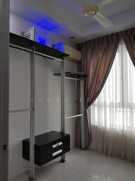 Kondominium untuk Disewa di The Spring - Lucas Foo - Interior - PropertyGuru.com.my