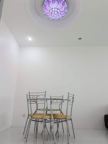 Kondominium untuk Disewa di The Spring - Lucas Foo - Dining Room - PropertyGuru.com.my