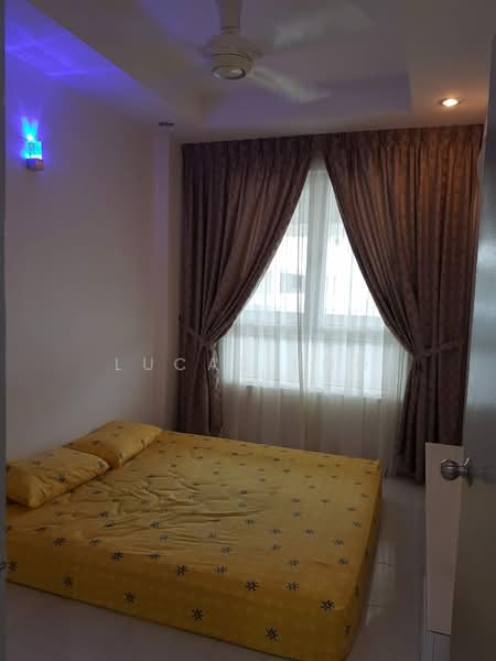 Kondominium untuk Disewa di The Spring - Lucas Foo - Bedroom - PropertyGuru.com.my