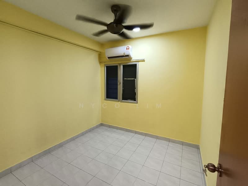 Pangsapuri untuk Dijual di Cheras Perdana Ria Apartment - Nyco Lim - Interior - PropertyGuru.com.my