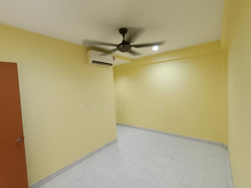 Pangsapuri untuk Dijual di Cheras Perdana Ria Apartment - Nyco Lim - Interior - PropertyGuru.com.my