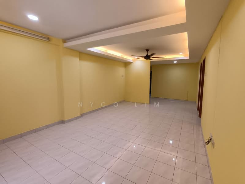 Pangsapuri untuk Dijual di Cheras Perdana Ria Apartment - Nyco Lim - Interior - PropertyGuru.com.my