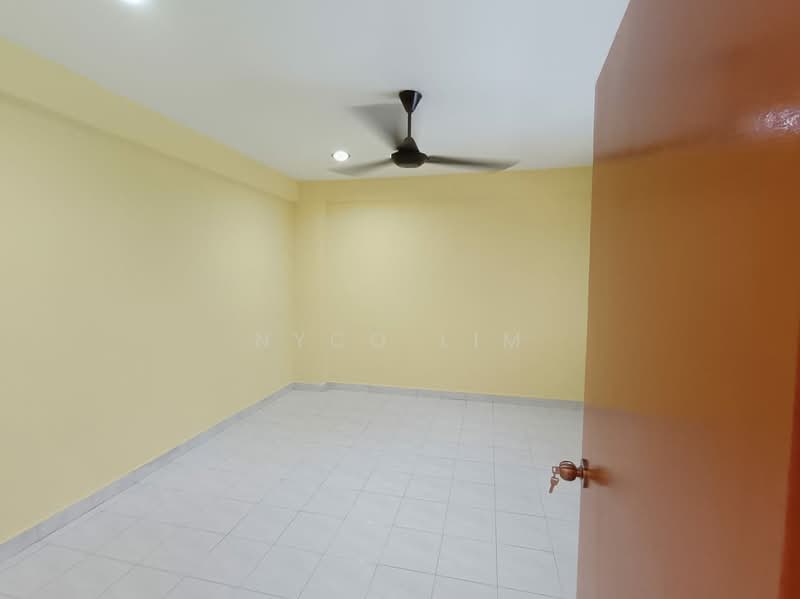 Pangsapuri untuk Dijual di Cheras Perdana Ria Apartment - Nyco Lim - Interior - PropertyGuru.com.my