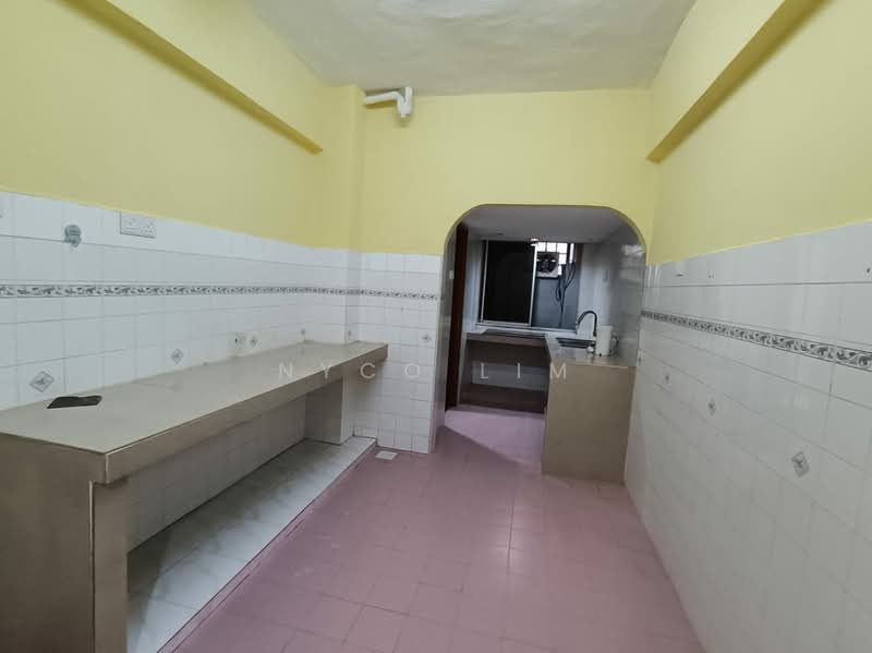 Pangsapuri untuk Dijual di Cheras Perdana Ria Apartment - Nyco Lim - Kitchen - PropertyGuru.com.my