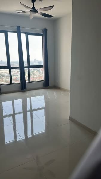 Servis Apartment untuk Disewa di Amani Residence - Jeffrey Yap - View - PropertyGuru.com.my