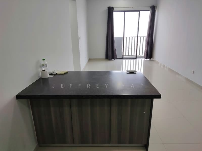 Kediaman Servis untuk Disewa di Amani Residence - Jeffrey Yap - Interior - PropertyGuru.com.my