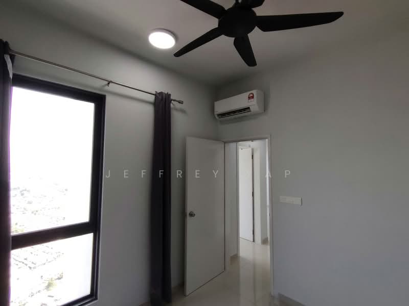 Kediaman Servis untuk Disewa di Amani Residence - Jeffrey Yap - Interior - PropertyGuru.com.my