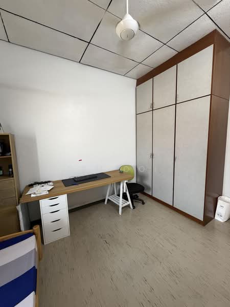 Terraced House for Sale in Island Glades (Jelutong) - Sam Ooi - Study - PropertyGuru.com.my