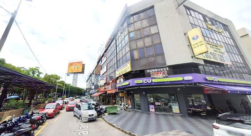 Shop for Sale in Ampang (Ampang) - Jason Cho - Exterior - PropertyGuru.com.my