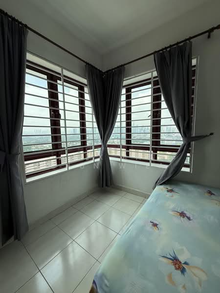 Kondominium untuk Dijual di Rafflesia - Alex Pan Chun Wiea - Bedroom - PropertyGuru.com.my