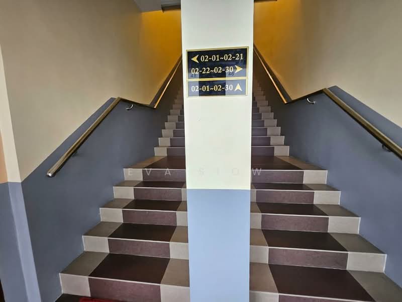 Hotel / Resort untuk Dijual di Taman Ungku Tun Aminah (Skudai) - Eva Siow - PropertyGuru.com.my