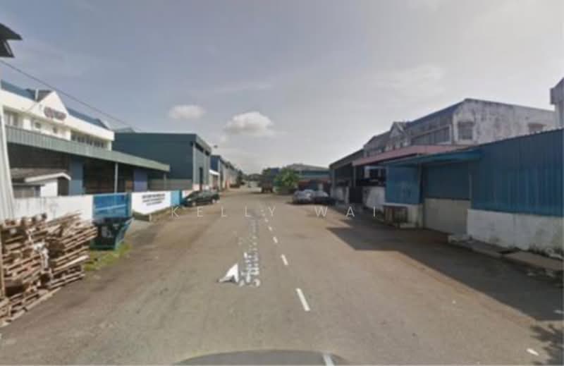 Kilang untuk Dijual di Taman Universiti (Skudai) - Kelly Wai - Exterior - PropertyGuru.com.my