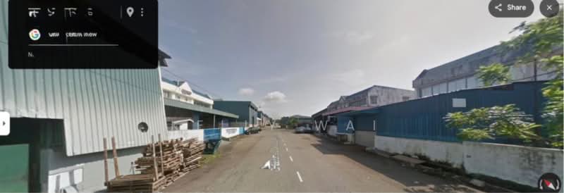 Kilang untuk Dijual di Taman Universiti (Skudai) - Kelly Wai - Exterior - PropertyGuru.com.my